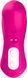 Вібратор Stymulator silicone Rose Red 52-00056 фото 5