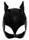 Вінілова маска кішка Vinyl Cat Mask S-L 42-28701181102 фото 3