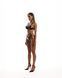 Комплект Obsessive Keira Lise 2-pcs crotchless set S/M SX3099 фото 10