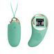 Віброяйце PRETTY LOVE Mina-10 vibration functions 9 speed levels, Wireless remote control BI-014362W-LED-1 фото 6