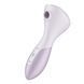 Вакуумный стимулятор Satisfyer Wand-erful, с волнами давления и мощной вибрацией, лавандовый, 16 см 73-4081960 фото 2