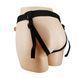 Універсальні трусики для страпона PRETTY LOVE Harness Briefs Mavis, тілесні BW-022099N фото 4