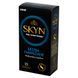 Презервативи UNIMIL SKYN BOX 10 EXTRA WET 27-087318 фото 1