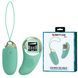 Віброяйце PRETTY LOVE Mina-10 vibration functions 9 speed levels, Wireless remote control BI-014362W-LED-1 фото 1