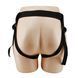 Універсальні трусики для страпона PRETTY LOVE Harness Briefs Mavis, тілесні BW-022099N фото 3
