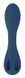 Вібратор-кролик ORION Julie Lovetoys Mini Rabbit Vibrator, синій, 15 см 42-05541540000 фото 5