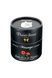 Ароматична масажна свічка Plaisir Secret Poppy Massage Candle, з ароматом маку, 80 мл 90-826037 фото 2