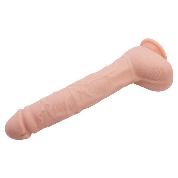 Фалоімітатор Beautiful Dick 10,6 Dildo BW-008038NR фото