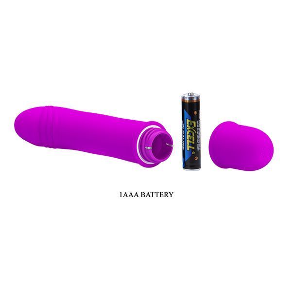 Вібратор Pretty Love Beck BI-014194 фото