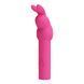 Вібратор PRETTY LOVE MONROE 12 function USB BI-300008-1 фото 2