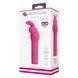 Вібратор PRETTY LOVE MONROE 12 function USB BI-300008-1 фото 9