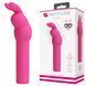 Вібратор PRETTY LOVE MONROE 12 function USB BI-300008-1 фото 1