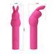 Вібратор PRETTY LOVE MONROE 12 function USB BI-300008-1 фото 6