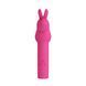 Вібратор PRETTY LOVE MONROE 12 function USB BI-300008-1 фото 3