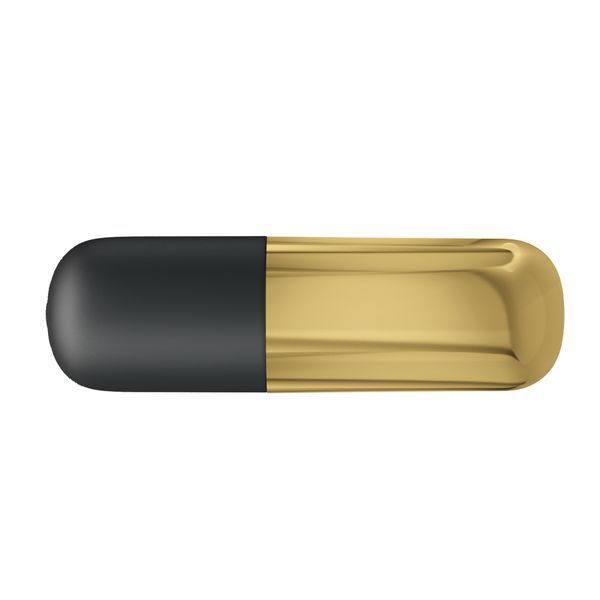 Віброкуля PRETTY LOVE Mini Massager BI-014501J фото