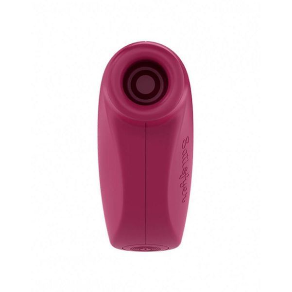 Вакуумний кліторальний стимулятор Satisfyer One Night Stand 73-4001012 фото