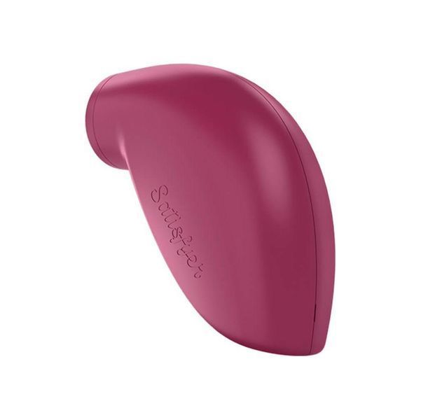 Вакуумний кліторальний стимулятор Satisfyer One Night Stand 73-4001012 фото