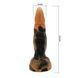 Фалоімітатор Power Monsters Tyrannosaurus &ndash; 20.5 cm Rippled Monster Silicone Dildo BW-008157 фото 7