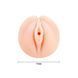 Мастурбатор CRAZY BULL- LAURA, REALISTIC VAGINA BM-009149 фото 2