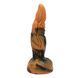 Фалоімітатор Power Monsters Tyrannosaurus &ndash; 20.5 cm Rippled Monster Silicone Dildo BW-008157 фото 3