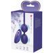 Вагінальні кульки Pretty Love Willie - Youth, Wireless remote control 12 vibration functions Memory BI-014548WL фото 10