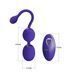 Вагінальні кульки Pretty Love Willie - Youth, Wireless remote control 12 vibration functions Memory BI-014548WL фото 9