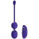 Вагінальні кульки Pretty Love Willie - Youth, Wireless remote control 12 vibration functions Memory BI-014548WL фото 2