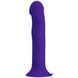 Вібратор PRETTY LOVE Murray - Youth, 12 pulse wave settings 12 vibration functions Suction base BI-014952L фото 5