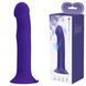 Вібратор PRETTY LOVE Murray - Youth, 12 pulse wave settings 12 vibration functions Suction base BI-014952L фото 1