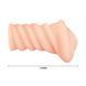 Мастурбатор CRAZY BULL- LAURA, REALISTIC VAGINA BM-009149 фото 3