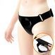 Страпон сквіртний та вібруючий Pretty Love Oher, Vibration Squirt, TPR ABS PU Nylon BW-022103P фото 4