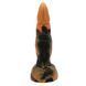 Фалоімітатор Power Monsters Tyrannosaurus &ndash; 20.5 cm Rippled Monster Silicone Dildo BW-008157 фото 4