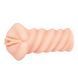 Мастурбатор CRAZY BULL- LAURA, REALISTIC VAGINA BM-009149 фото 5