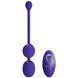 Вагінальні кульки Pretty Love Willie - Youth, Wireless remote control 12 vibration functions Memory BI-014548WL фото 6