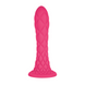 Фаллоимитатор CNEX Silexd Fantasy Dreamy, из жидкого силикона, розовый, 18,5 см 4-240718 фото 1