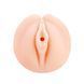 Мастурбатор CRAZY BULL- LAURA, REALISTIC VAGINA BM-009149 фото 4