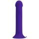 Вібратор PRETTY LOVE Murray - Youth, 12 pulse wave settings 12 vibration functions Suction base BI-014952L фото 3