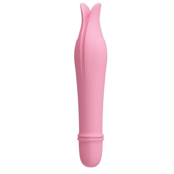Вібратор PRETTY LOVE EDWARD, 10 function BI-014502-1 фото