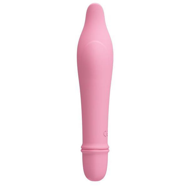 Вібратор PRETTY LOVE EDWARD, 10 function BI-014502-1 фото
