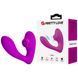 Вібромасажер PRETTY LOVE Naty Clitoral Thrusting Stimulator BI-040191 фото 1