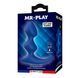 Масажер простати Mr. Play David Silicone Prostate Massager BI-040241-MR фото 8