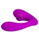 Вібромасажер PRETTY LOVE Naty Clitoral Thrusting Stimulator BI-040191 фото 10