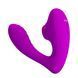 Вібромасажер PRETTY LOVE Naty Clitoral Thrusting Stimulator BI-040191 фото 6