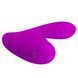 Вібромасажер PRETTY LOVE Naty Clitoral Thrusting Stimulator BI-040191 фото 9