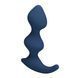 Масажер простати Mr. Play David Silicone Prostate Massager BI-040241-MR фото 2