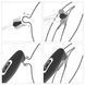 Стимулятор IJOY RECHARGEABLE CLIT PRO VIBRATOR 66-LV430218 фото 11