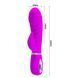 Вібратор PRETTY LOVE PRESCOTT 7 function vibrations BI-014635 фото 3