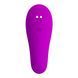 Вібромасажер PRETTY LOVE Naty Clitoral Thrusting Stimulator BI-040191 фото 8