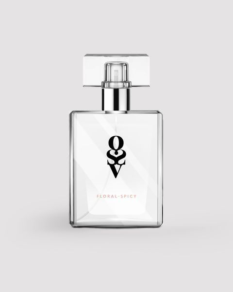 Жіночі парфуми Perfumy Floral-spicy 30ml 49-3273 фото
