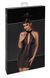 Сукня Noir Handmade F370 Luxuria Crystal Sheer Mini Dress L SX4106 фото 8